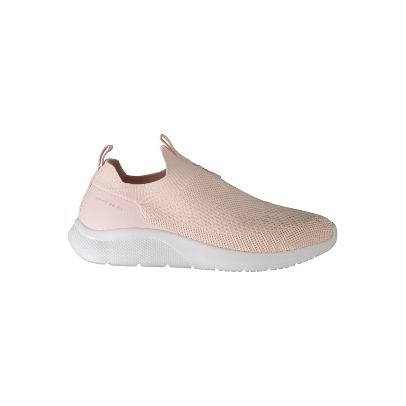 FILA CALZATURA SPORTIVA DONNA ROSA FILA CALZATURA SPORTIVA DONNA ROSA