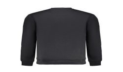 LEE FELPA SENZA ZIP UOMO NERO