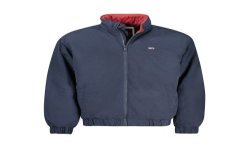 TOMMY HILFIGER GIUBBOTTO UOMO BLU
