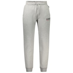 NAPAPIJRI PANTALONE UOMO GRIGIO