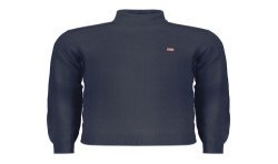 NORWAY 1963 MAGLIA UOMO BLU