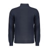 NORWAY 1963 MAGLIA UOMO BLU