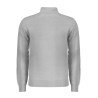 NORWAY 1963 MAGLIA UOMO GRIGIO