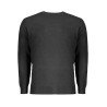 NORWAY 1963 MAGLIA UOMO NERO