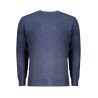 NORWAY 1963 MAGLIA UOMO BLU