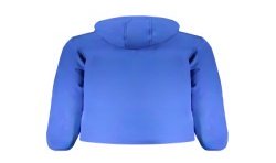 NORWAY 1963 GIACCA SPORTIVA UOMO BLU