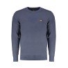 NORWAY 1963 MAGLIA UOMO BLU