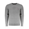 NORWAY 1963 MAGLIA UOMO GRIGIO