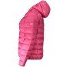 NORWAY 1963 GIUBBOTTO DONNA ROSA