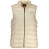 NORWAY 1963 SMANICATO DONNA BEIGE