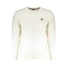 NORWAY 1963 MAGLIA UOMO BIANCO