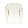NORWAY 1963 MAGLIA UOMO BIANCO