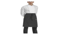 Falda Waist - 100% Cotton - Square