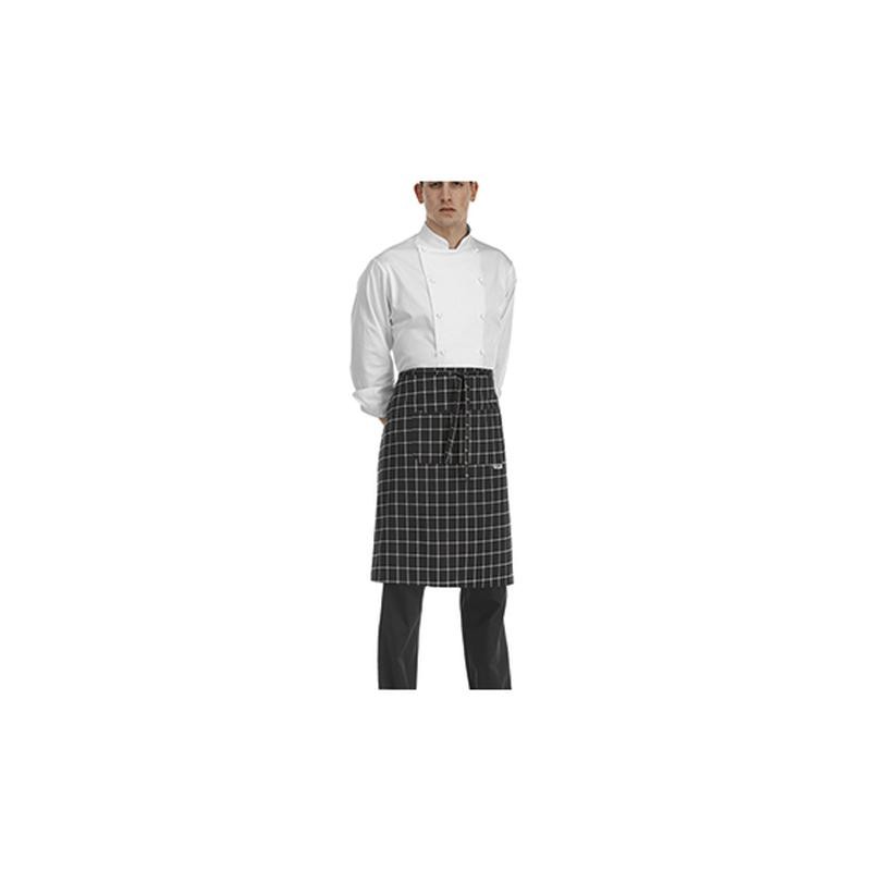 Falda Waist - 100% Cotton - Square
