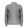 NORWAY 1963 MAGLIA UOMO GRIGIO