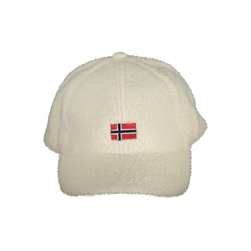 NORWAY 1963 BERRETTO UOMO BEIGE NORWAY 1963 BERRETTO UOMO BEIGE