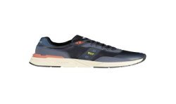 BLAUER CALZATURA SPORTIVA UOMO BLU