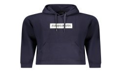 NAPAPIJRI FELPA SENZA ZIP UOMO BLU