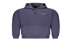NAPAPIJRI FELPA SENZA ZIP UOMO BLU