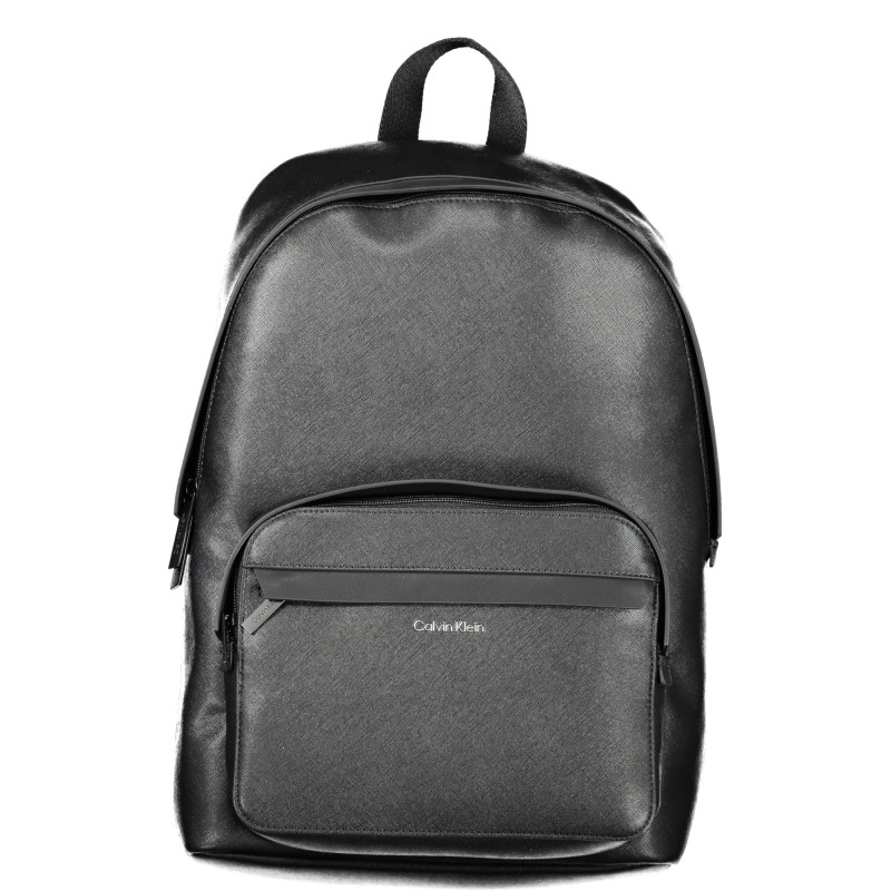 CALVIN KLEIN ZAINO UOMO NERO CALVIN KLEIN ZAINO UOMO NERO