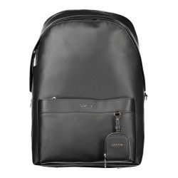 CALVIN KLEIN ZAINO UOMO NERO