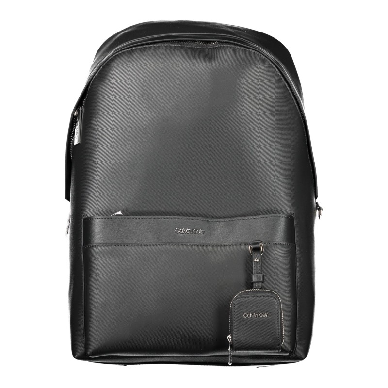 CALVIN KLEIN ZAINO UOMO NERO CALVIN KLEIN ZAINO UOMO NERO