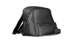 CALVIN KLEIN ZAINO UOMO NERO