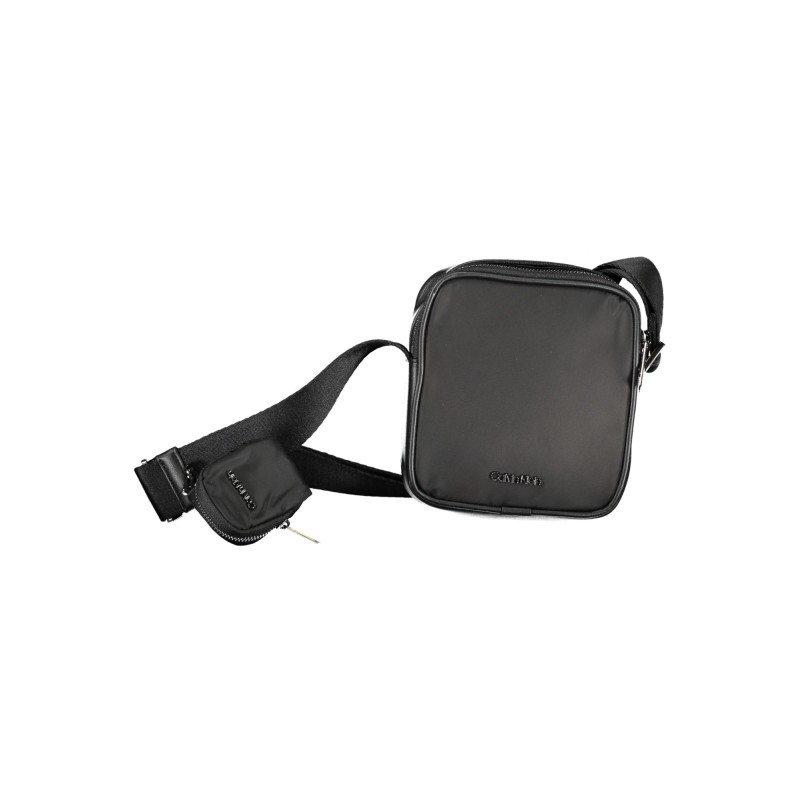 CALVIN KLEIN TRACOLLA UOMO NERO CALVIN KLEIN TRACOLLA UOMO NERO