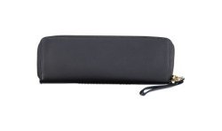 TOMMY HILFIGER PORTADOCUMENTI DONNA BLU