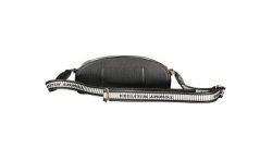 TOMMY HILFIGER BORSA DONNA NERO