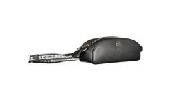 TOMMY HILFIGER BORSA DONNA NERO