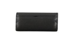 TOMMY HILFIGER PORTAFOGLIO UOMO NERO