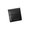TOMMY HILFIGER PORTAFOGLIO UOMO NERO