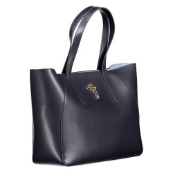 TOMMY HILFIGER BORSA DONNA BLU