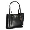 GUESS JEANS BORSA DONNA NERO