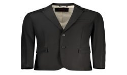 GUESS JEANS GIACCA CLASSICA UOMO NERO