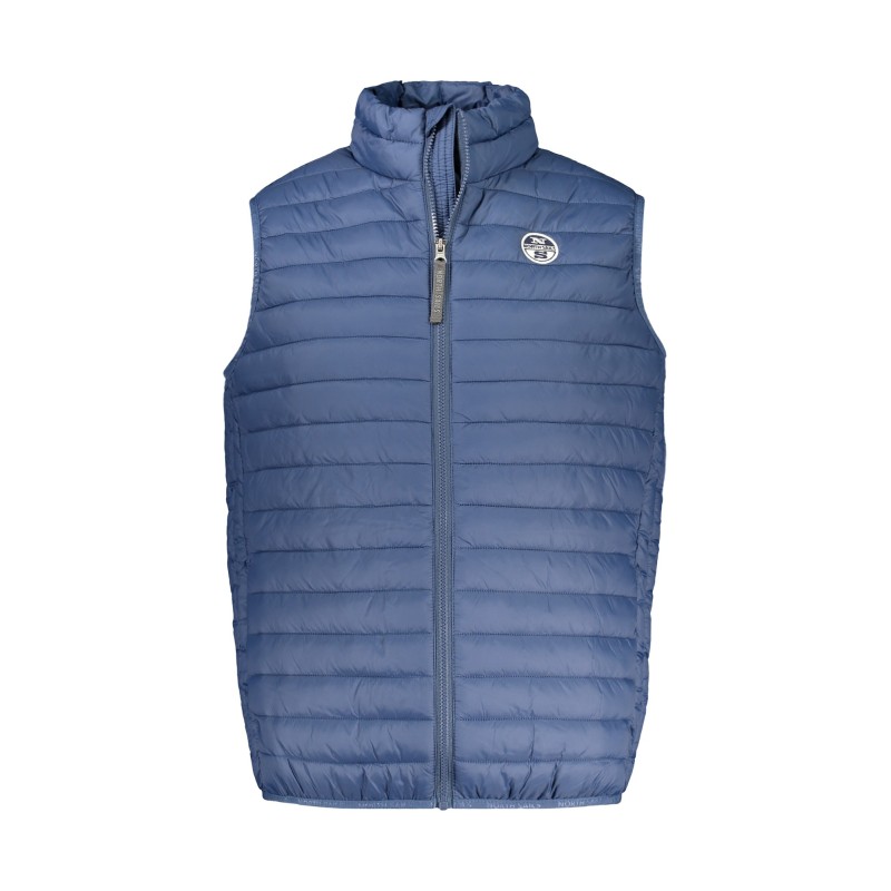 NORTH SAILS SMANICATO UOMO BLU NORTH SAILS SMANICATO UOMO BLU