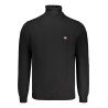 NORWAY 1963 MAGLIA UOMO NERO