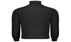 NORWAY 1963 MAGLIA UOMO NERO
