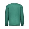 FILA FELPA SENZA ZIP UOMO VERDE