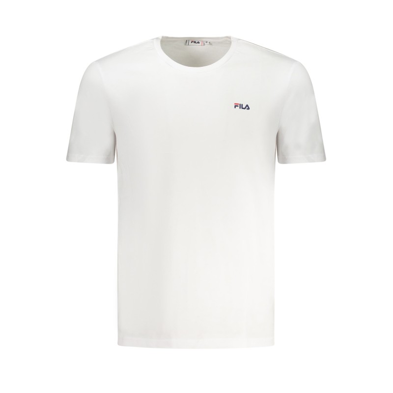 FILA T-SHIRT MANICHE CORTE UOMO BLU FILA T-SHIRT MANICHE CORTE UOMO BLU