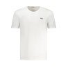 FILA T-SHIRT MANICHE CORTE UOMO BLU
