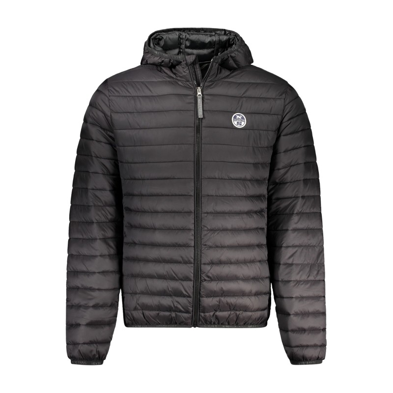 NORTH SAILS GIUBBOTTO UOMO NERO NORTH SAILS GIUBBOTTO UOMO NERO