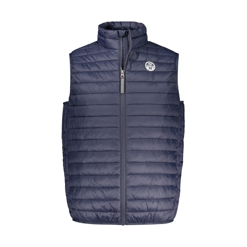 NORTH SAILS SMANICATO UOMO BLU NORTH SAILS SMANICATO UOMO BLU