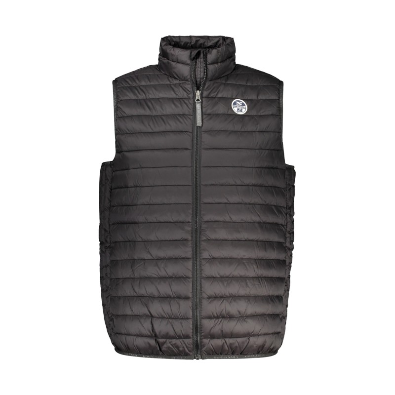 NORTH SAILS SMANICATO UOMO NERO NORTH SAILS SMANICATO UOMO NERO