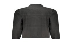 FILA GIACCA SPORTIVA UOMO NERO