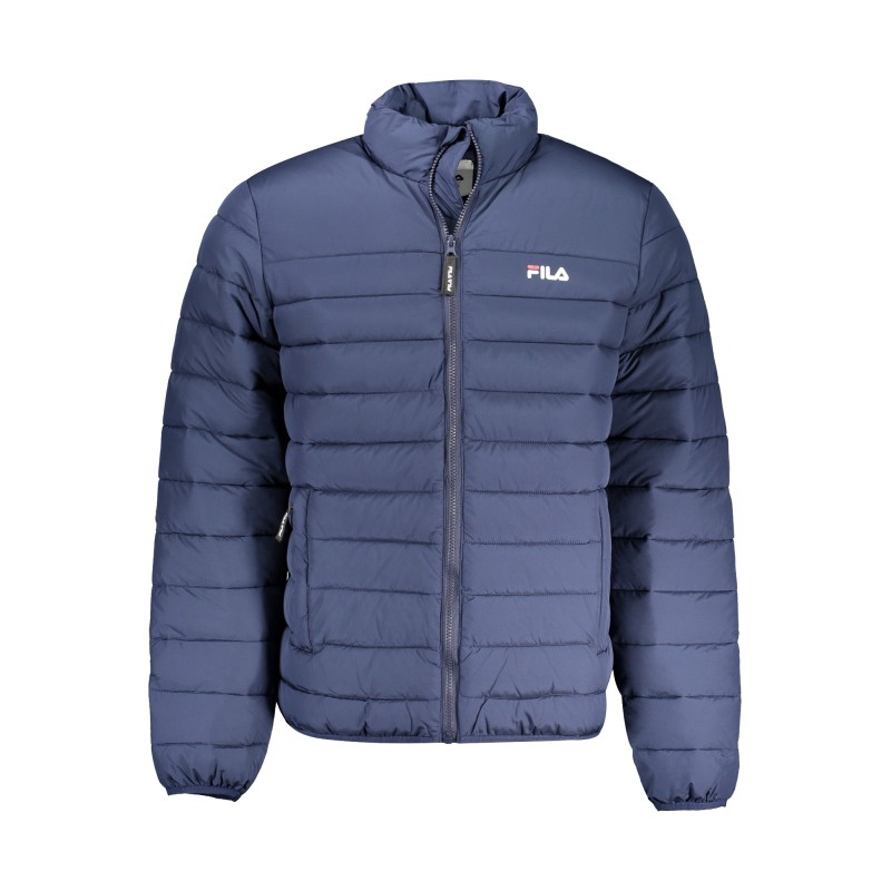 FILA GIUBBOTTO UOMO BLU FILA GIUBBOTTO UOMO BLU