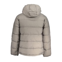 CALVIN KLEIN GIUBBOTTO UOMO GRIGIO