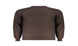 HARMONT & BLAINE MAGLIA UOMO MARRONE