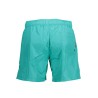 KARL LAGERFELD BEACHWEAR COSTUME PARTE SOTTO UOMO VERDE